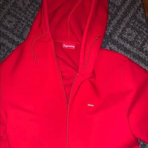 supreme gore windstopper